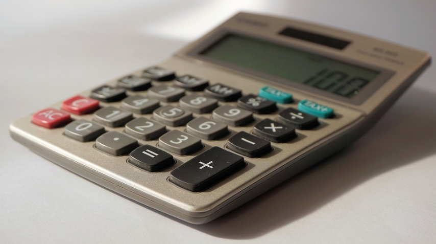 financial calculators retirement